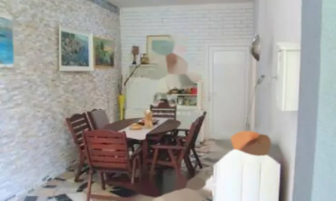 Недвижимость Двухкомнатная квартира в центре Опатии: 11