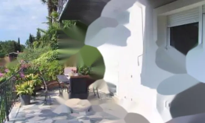 Недвижимость Двухкомнатная квартира в центре Опатии: 14