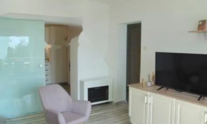 Недвижимость Двухкомнатная квартира в центре Опатии: 15