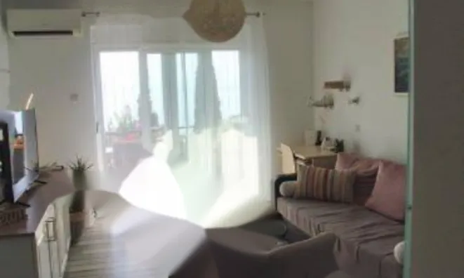 Недвижимость Двухкомнатная квартира в центре Опатии: 16