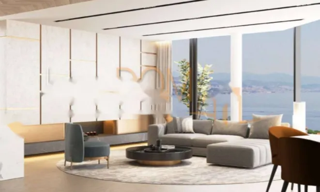 Недвижимость Четырехкомнатная квартира в Опатии: 10