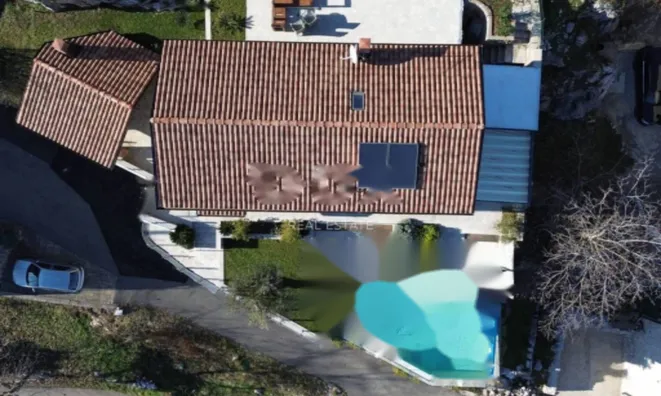 Недвижимость Семейный дом 250 м², Запад, Опатия: 2