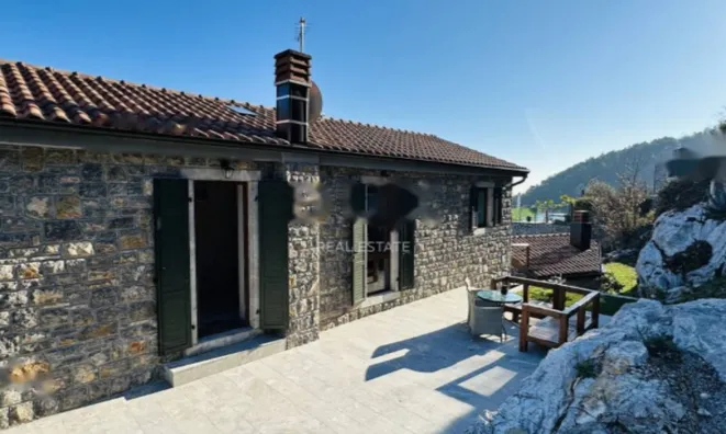 Недвижимость Семейный дом 250 м², Запад, Опатия: 4