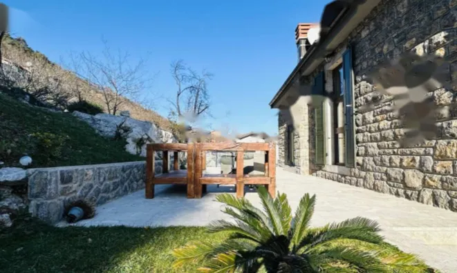 Недвижимость Семейный дом 250 м², Запад, Опатия: 5