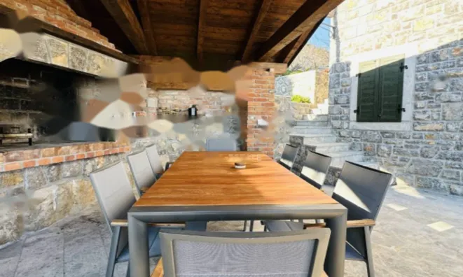 Недвижимость Семейный дом 250 м², Запад, Опатия: 6