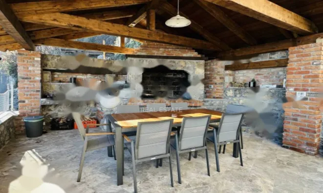 Недвижимость Семейный дом 250 м², Запад, Опатия: 7