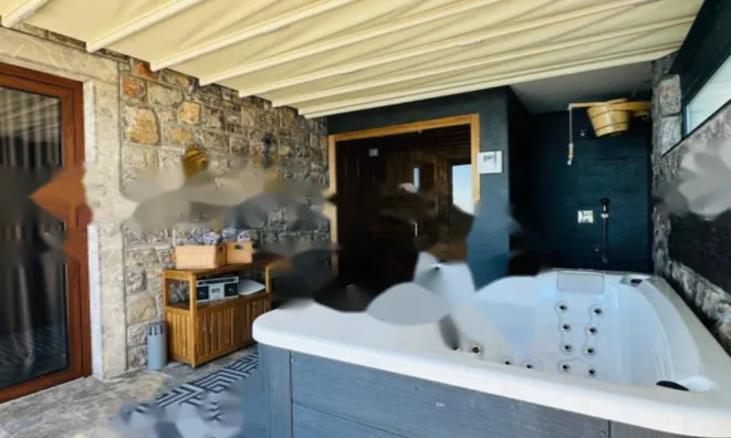 Недвижимость Семейный дом 250 м², Запад, Опатия: 12