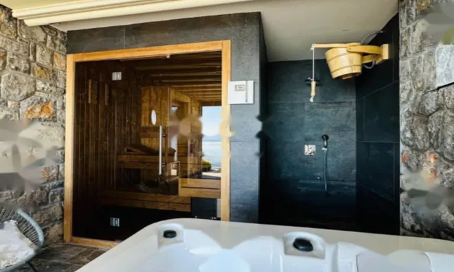 Недвижимость Семейный дом 250 м², Запад, Опатия: 13