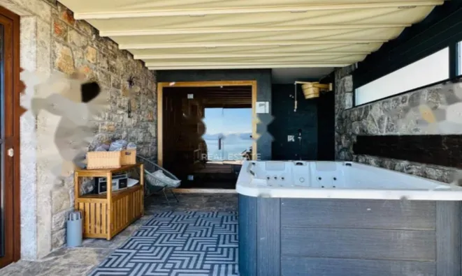 Недвижимость Семейный дом 250 м², Запад, Опатия: 14