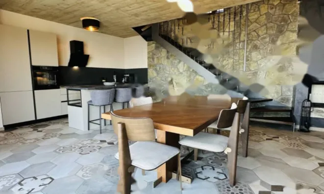 Недвижимость Семейный дом 250 м², Запад, Опатия: 18