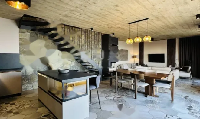 Недвижимость Семейный дом 250 м², Запад, Опатия: 19