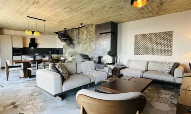 Недвижимость Семейный дом 250 м², Запад, Опатия: 21