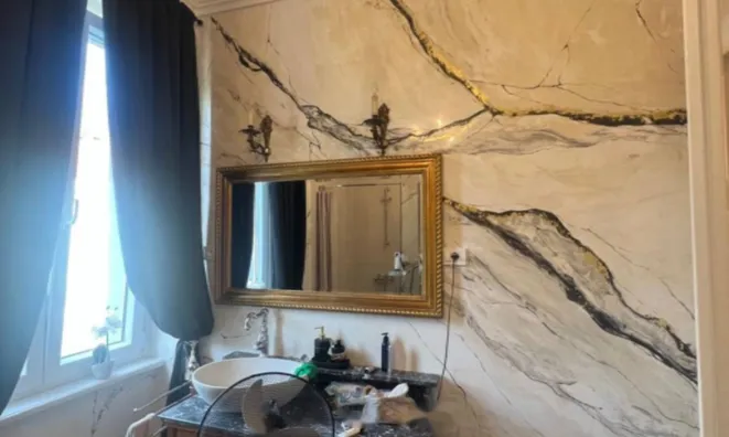 Недвижимость Трёхкомнатная квартира в центре: 9