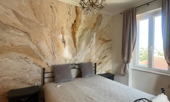 Недвижимость Трёхкомнатная квартира в центре: 11