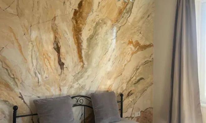 Недвижимость Трёхкомнатная квартира в центре: 15