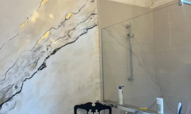 Недвижимость Трёхкомнатная квартира в центре: 16