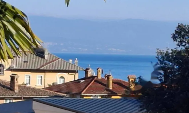 Недвижимость Трёхкомнатная квартира в центре: 19