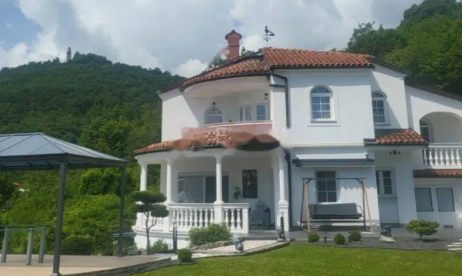 Недвижимость Семейный дом Вепринац, Опатия: 2