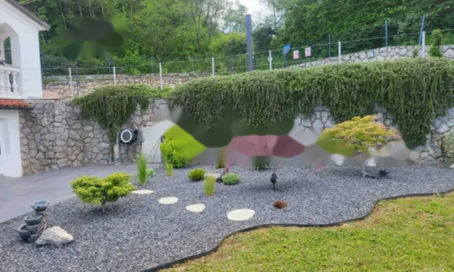 Недвижимость Семейный дом Вепринац, Опатия: 3