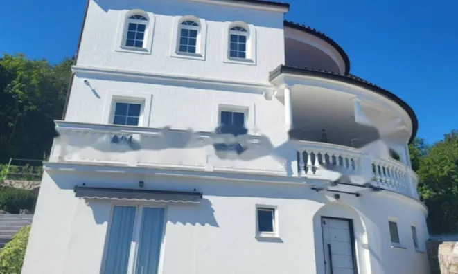 Недвижимость Семейный дом Вепринац, Опатия: 5