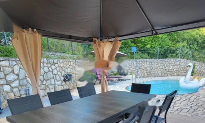 Недвижимость Семейный дом Вепринац, Опатия: 8