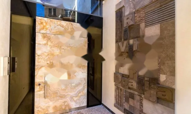 Недвижимость Четырёхкомнатная квартира Волоско: 5