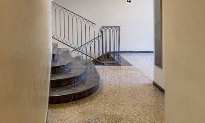 Недвижимость Четырёхкомнатная квартира Волоско: 7