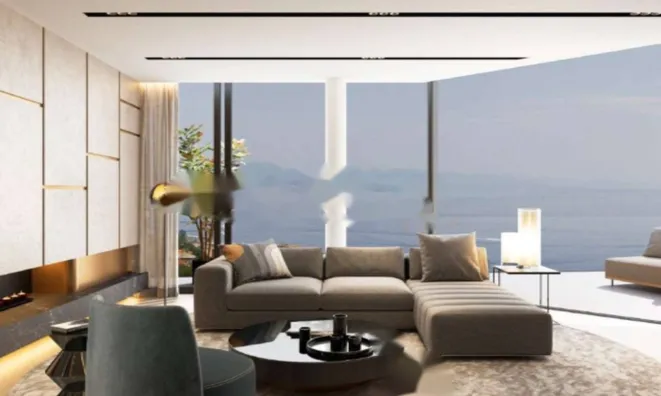 Недвижимость Трёхкомнатная квартира в Центре: 8