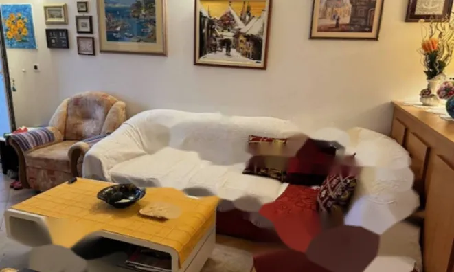 Недвижимость Трехкомнатная квартира Ичичи: 4