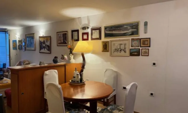 Недвижимость Трехкомнатная квартира Ичичи: 7