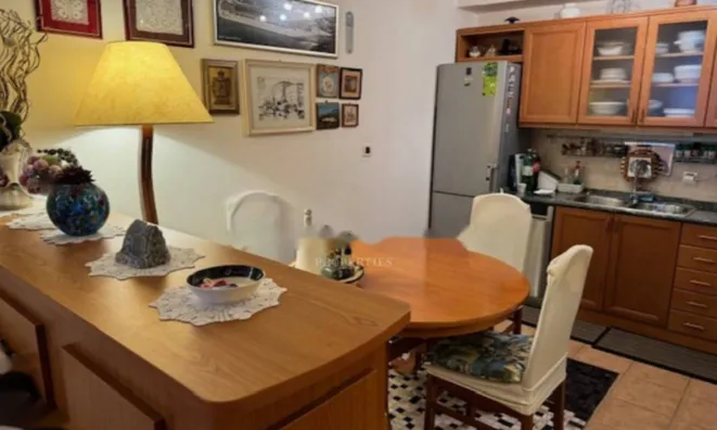 Недвижимость Трехкомнатная квартира Ичичи: 8