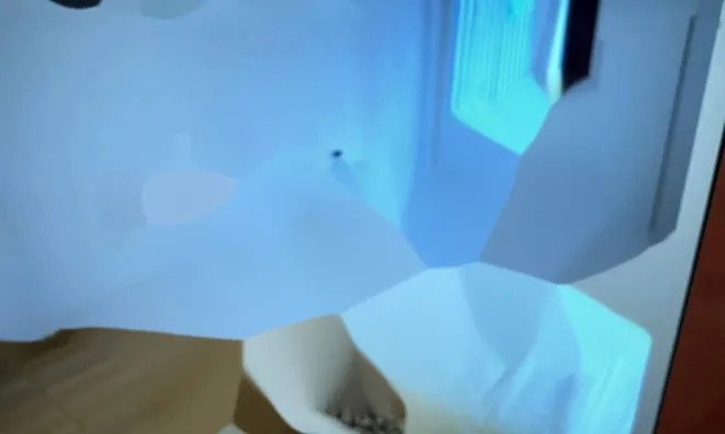 Недвижимость Трехкомнатная квартира Ичичи: 12