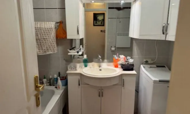 Недвижимость Трехкомнатная квартира Ичичи: 13