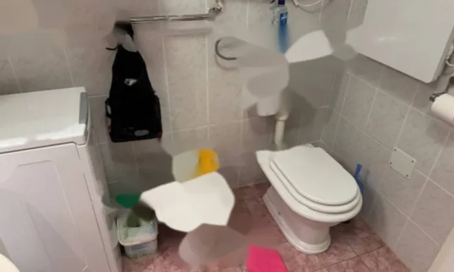 Недвижимость Трехкомнатная квартира Ичичи: 14