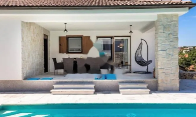 Недвижимость Семейный дом в Побри: 1