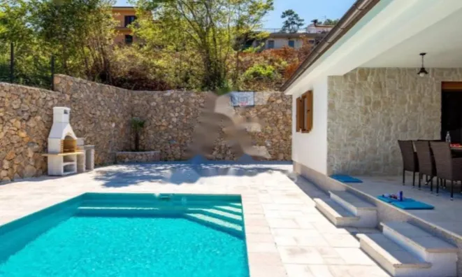 Недвижимость Семейный дом в Побри: 6