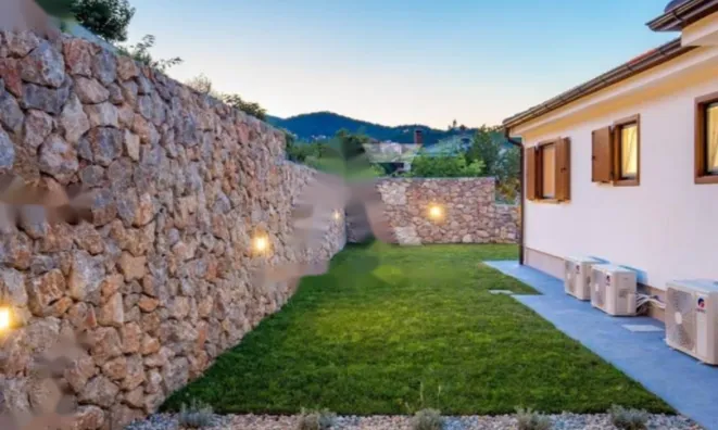 Недвижимость Семейный дом в Побри: 9