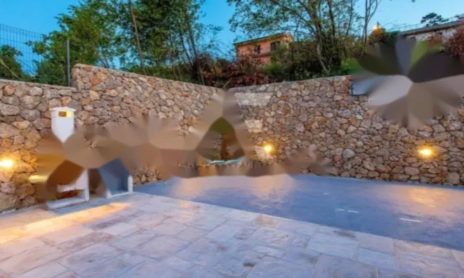 Недвижимость Семейный дом в Побри: 10