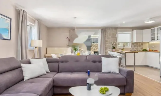 Недвижимость Семейный дом в Побри: 13