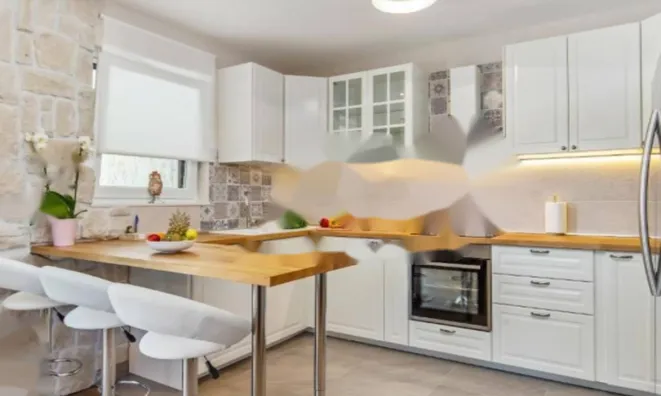 Недвижимость Семейный дом в Побри: 14