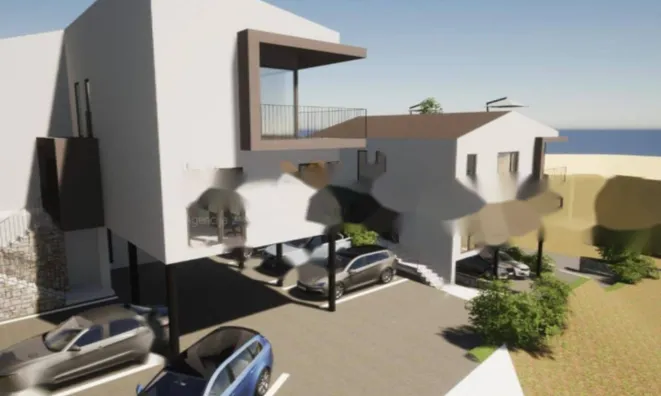 Недвижимость Квартира на Павловце, Опатия: 1