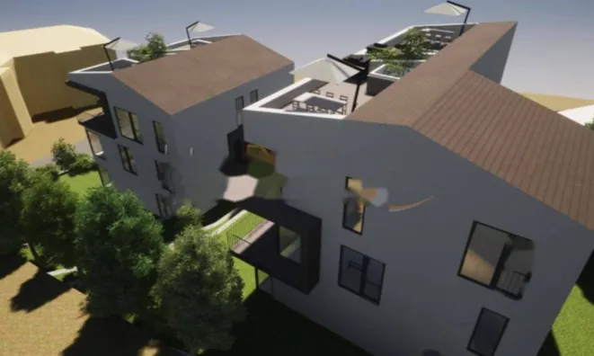 Недвижимость Квартира на Павловце, Опатия: 2