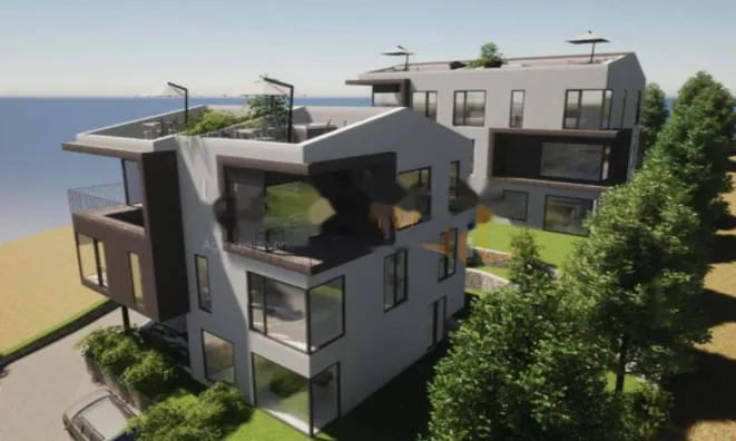 Недвижимость Квартира на Павловце, Опатия: 4