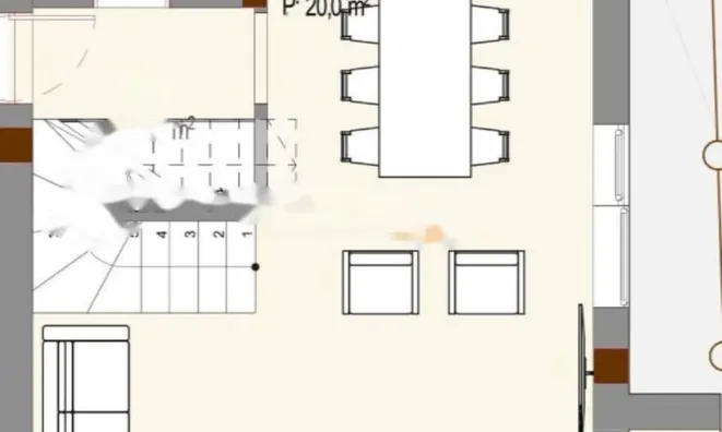 Недвижимость Квартира на Павловце, Опатия: 6