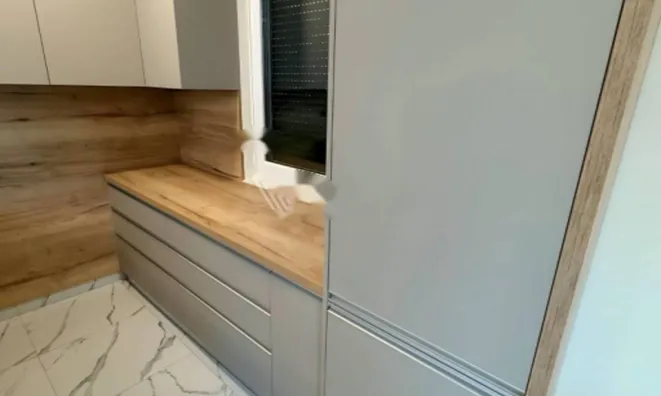 Недвижимость Трёхкомнатная квартира Побри: 6