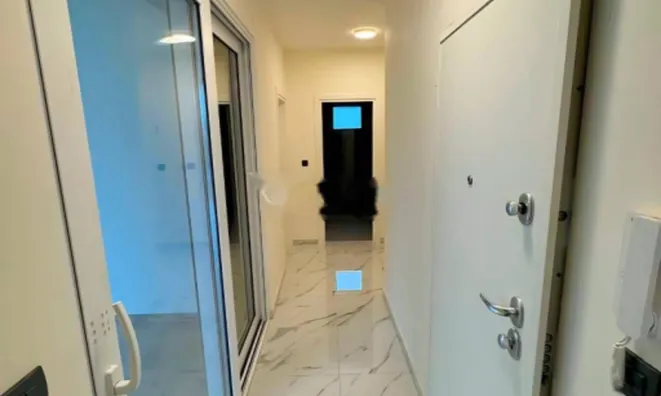 Недвижимость Трёхкомнатная квартира Побри: 11