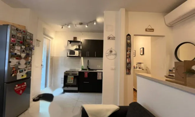 Недвижимость Четырехкомнатная в центре Гориции: 3