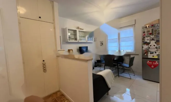 Недвижимость Четырехкомнатная в центре Гориции: 6