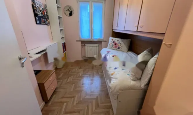 Недвижимость Четырехкомнатная в центре Гориции: 9