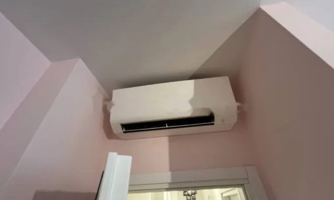 Недвижимость Четырехкомнатная в центре Гориции: 10